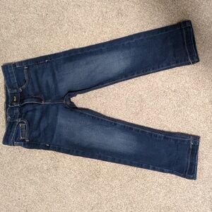 Wonder Nation Girls jeans